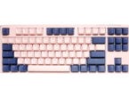 Клавиатури Ducky One 3 Fuji TKL, Cherry MX Silver суичове