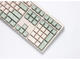 Клавиатури Ducky One 3 Matcha TKL, Cherry MX Silent Red