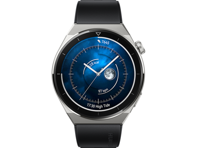 Смарт часовници Huawei Watch GT 3 Pro 46mm Odin-B19S