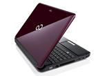 Лаптопи Fujitsu Lifebook AH530 с червен капак