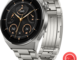 Смарт часовници Huawei Watch GT 3 Pro 46mm - Titanium 