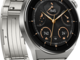 Смарт часовници Huawei Watch GT 3 Pro 46mm - Titanium 