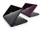 Лаптопи Fujitsu Lifebook AH530 с червен капак