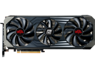 Видео карти PowerColor Red Devil OC Radeon RX 6750 XT 12GB