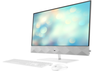 All in One HP Pavilion 27-d1006nu