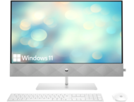 All in One HP Pavilion 27-d1006nu