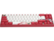 Клавиатури Ducky x Varmilo Miya Koi 65%, Cherry MX Red
