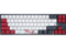 Клавиатури Ducky x Varmilo Miya Beijing Opera 65%, Cherry MX Brown
