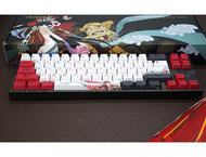Клавиатури Ducky x Varmilo Miya Beijing Opera 65%, Cherry MX Brown