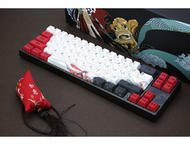 Клавиатури Ducky x Varmilo Miya Beijing Opera 65%, Cherry MX Silent Red