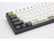 Клавиатури Ducky x Varmilo Miya Panda V2 65%, Cherry MX Red