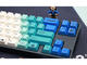 Клавиатури Ducky x Varmilo Miya Summit V2 65%, Cherry MX Silent Red