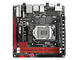 Дънни платки ASUS MAXIMUS VI IMPACT