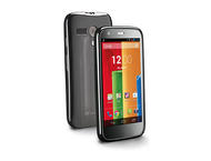 Калъфи Cellular line Shocking case за Motorola Moto G