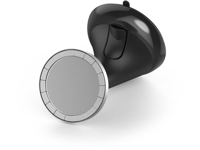 Стойки за мобилни устройства Hama "MagLock"