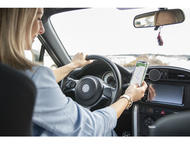 Стойки за мобилни устройства Hama "MagLock Vent"