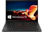 Лаптопи Lenovo ThinkPad X1 Nano