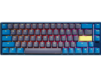 Клавиатури Ducky One 3 Daybreak SF 65%, Cherry MX Silent Red