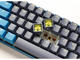 Клавиатури Ducky One 3 Daybreak SF 65%, Cherry MX Black