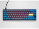 Клавиатури Ducky One 3 Daybreak SF 65%, Cherry MX Black