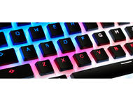 Джаджи Ducky Pudding 108-Keycap Set PBT Double-Shot US Layout