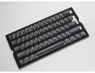 Джаджи Ducky Pudding 108-Keycap Set PBT Double-Shot US Layout