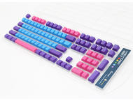 Джаджи Ducky Joker 108-Keycap Set PBT Double-Shot US Layout