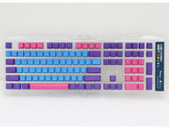 Джаджи Ducky Joker 108-Keycap Set PBT Double-Shot US Layout