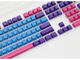 Джаджи Ducky Joker 108-Keycap Set PBT Double-Shot US Layout