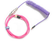 Кабели и Адаптери Ducky Joker Premicord Custom USB Cable, USB-A - USB-C