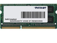 Оперативна памет 8GB DDR3 1600MHz Patriot Signature
