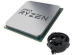 Процесори AMD Ryzen 5 5500