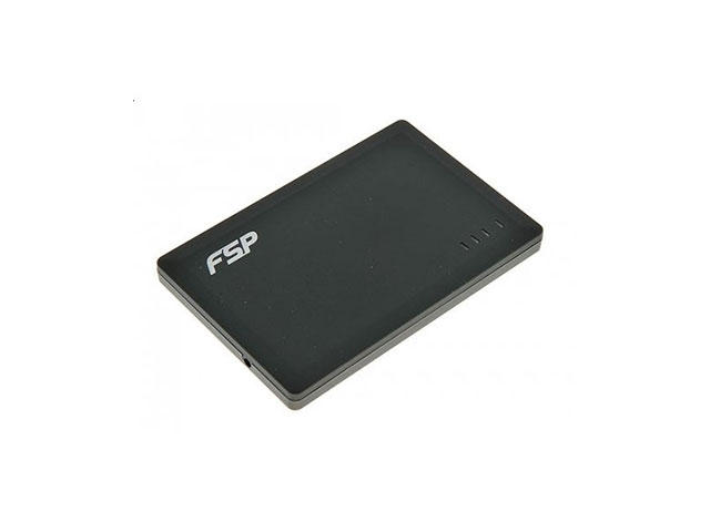 Външни батерии Външна батерия FSP PB1 1500mAh 