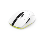 Мишки Hama "Milano" white
