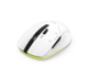 Мишки Hama "Milano" white