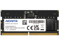 Оперативна памет 8GB DDR5 4800MHz ADATA SODIMM