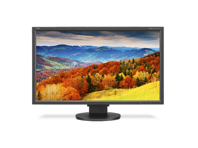 Монитори NEC MultiSync EA273WMi