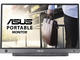 Монитори ASUS ZenScreen MB16AH