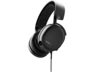 Слушалки SteelSeries Arctis 3 Console Edition