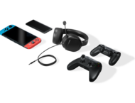 Слушалки SteelSeries Arctis 1 (PS5)