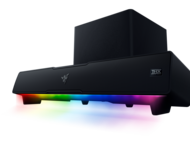 Колони Razer Leviathan V2