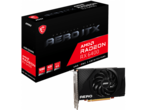 Видео карти MSI Radeon RX 6400 AERO ITX 4G