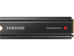 SSD 1TB Samsung 980 Pro Heatsink M.2 NVMe