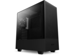 Кутии NZXT H510 Flow Matte Black