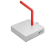 Джаджи old_Bungee Xtrfy B4, Retro