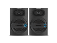 Колони Natec COUGAR, с нарушена опаковка