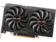 Видео карти Sapphire PULSE Radeon RX 6500 XT OC 4GB