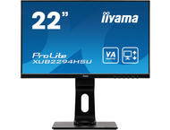 Монитори IIYAMA ProLite XUB2294HSU-B1