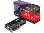 Видео карти Sapphire PULSE Radeon RX 6650 XT 8GB