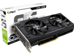 Видео карти Palit GeForce RTX 3050 Dual 8GB